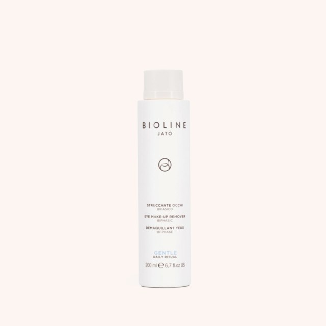 Gentle Eye Make Up Remover 100 ml Gentle Eye Make Up Remover 100 ml