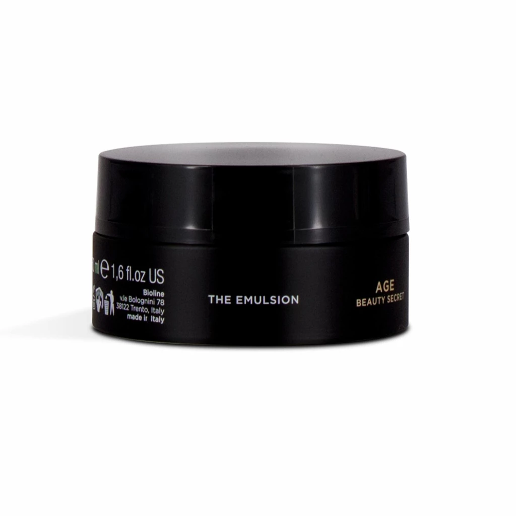 Bioline Jatò - Age The Emulsion Day Cream 50 ml på KICKS.se