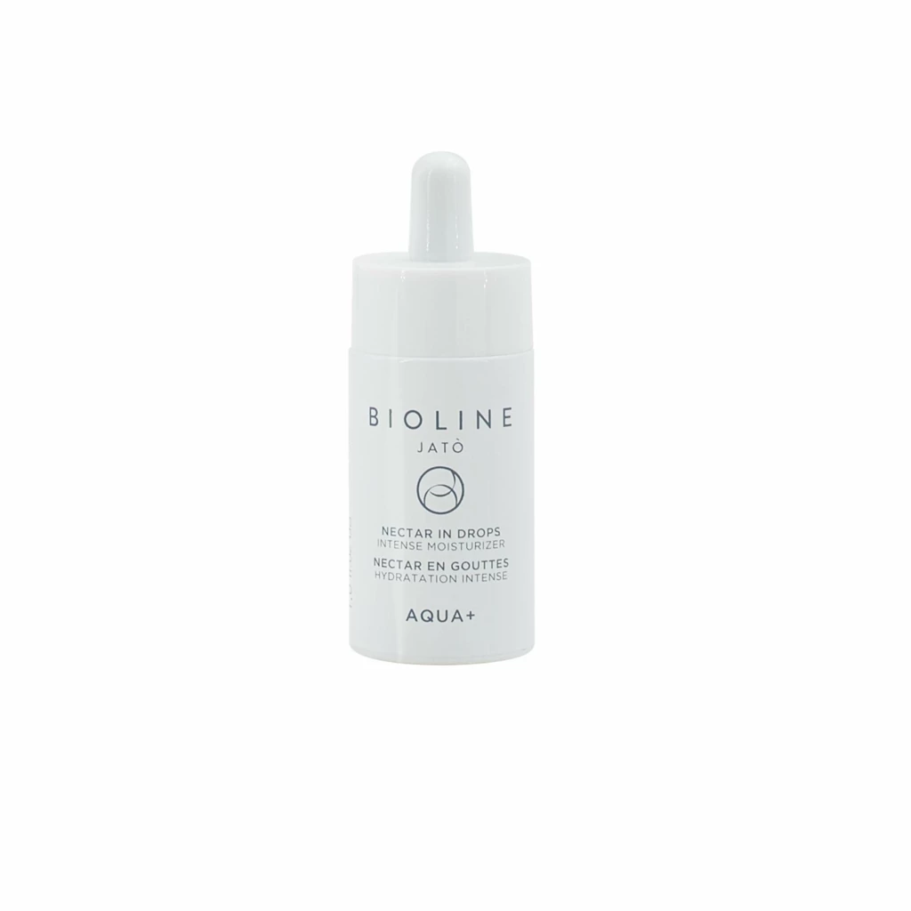 Bioline Jatò - Aqua+ Nectar In Drops 30 ml på KICKS.se