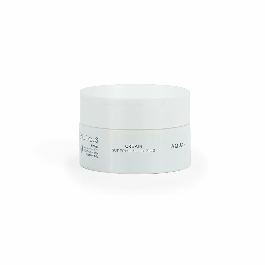 Bioline Jatò - Aqua+ Supermoisturizing Day Cream 50 ml på KICKS.se