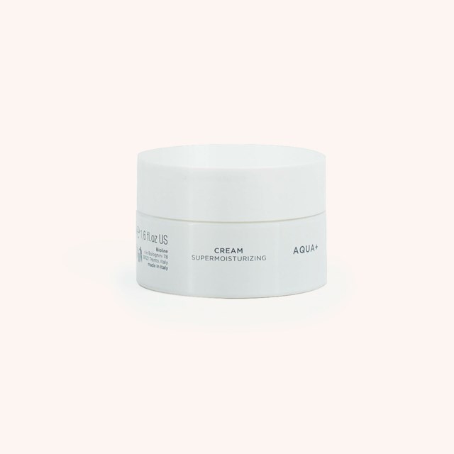 Aqua+ Supermoisturizing Day Cream 50 ml Aqua+ Supermoisturizing Day Cream 50 ml