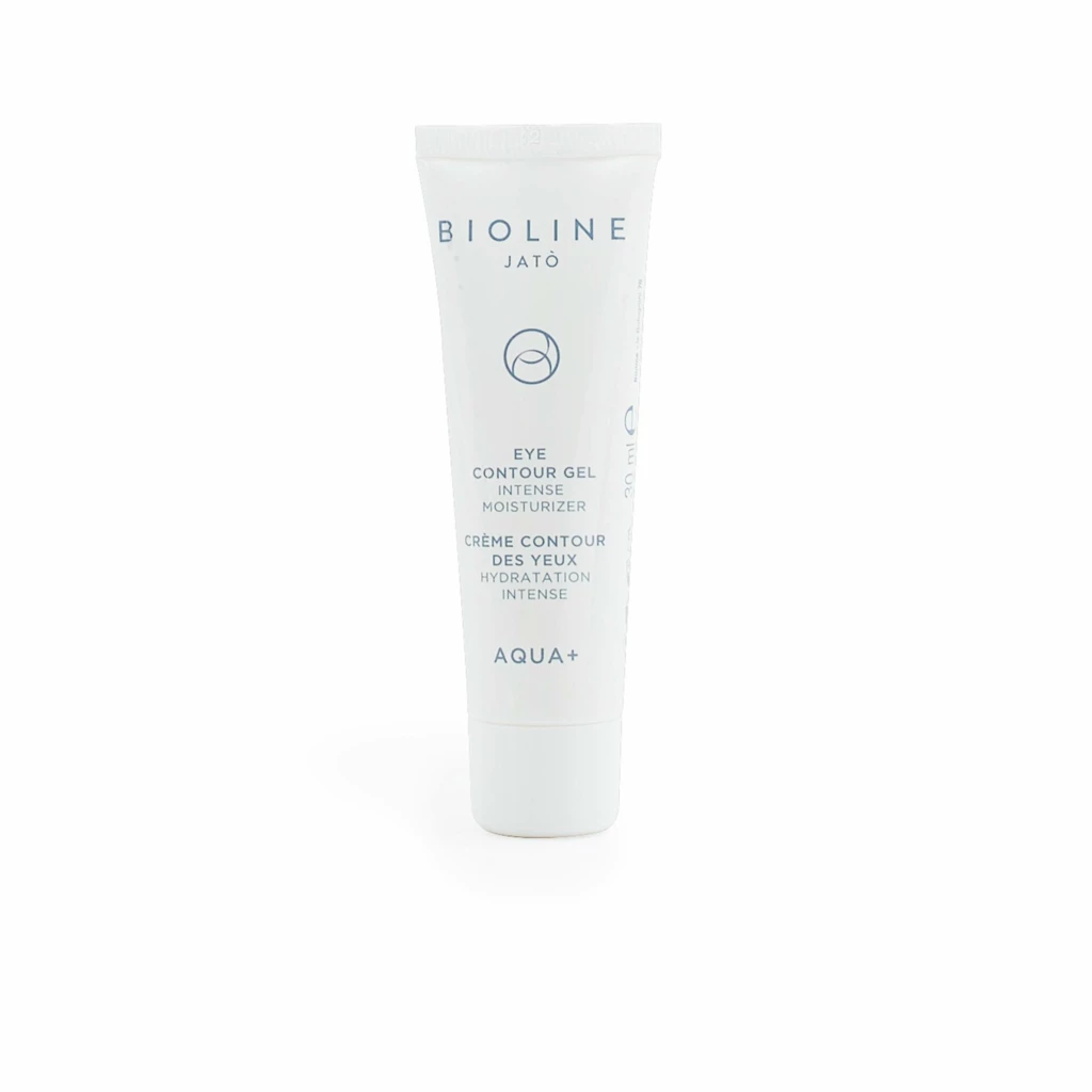 Bioline Jatò - Aqua+ Eye Contour Gel 30 ml på KICKS.se