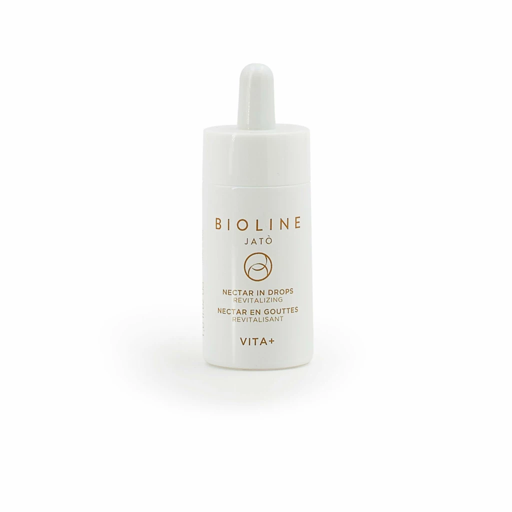 Bioline Jatò - Vita+ Nectar In Drops Face Serum 30 ml på KICKS.se
