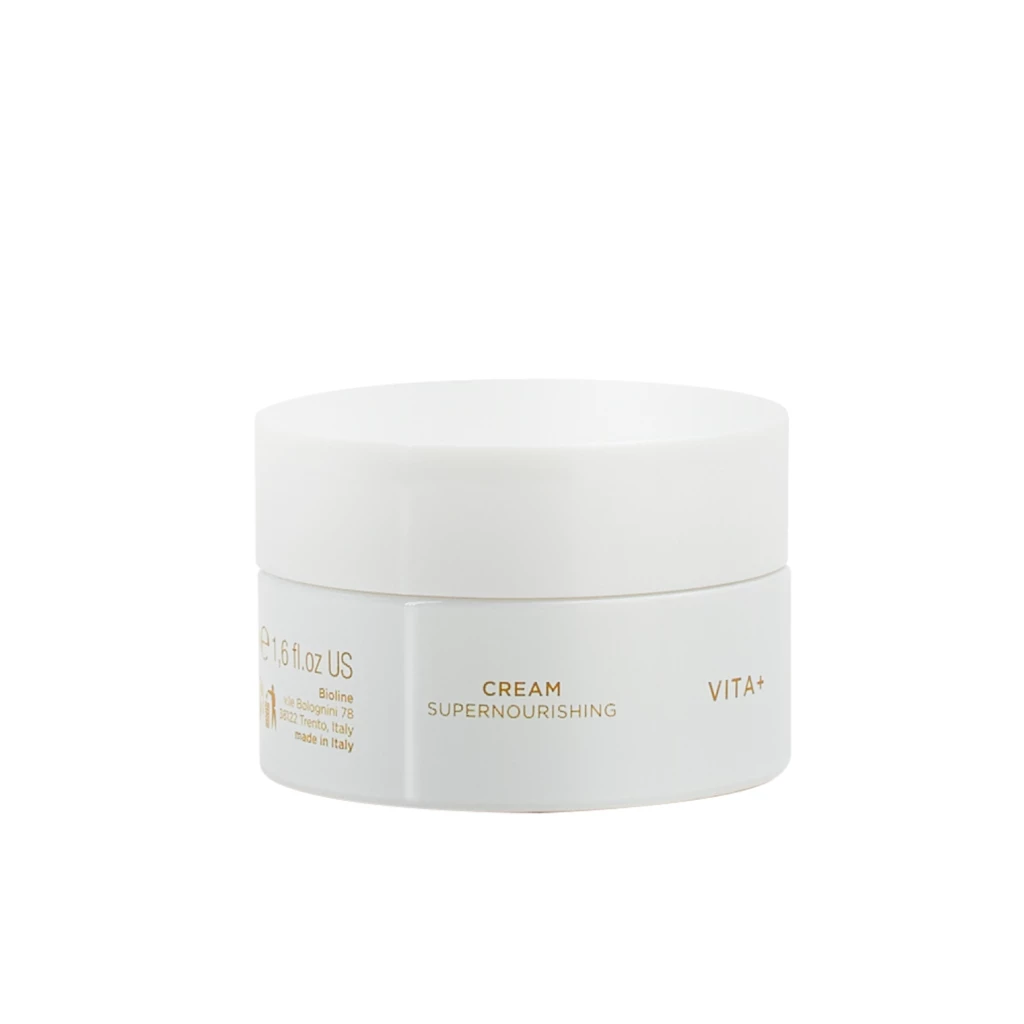 Bioline Jatò - Vita+ Supernourshing Day Cream 50 ml på KICKS.se