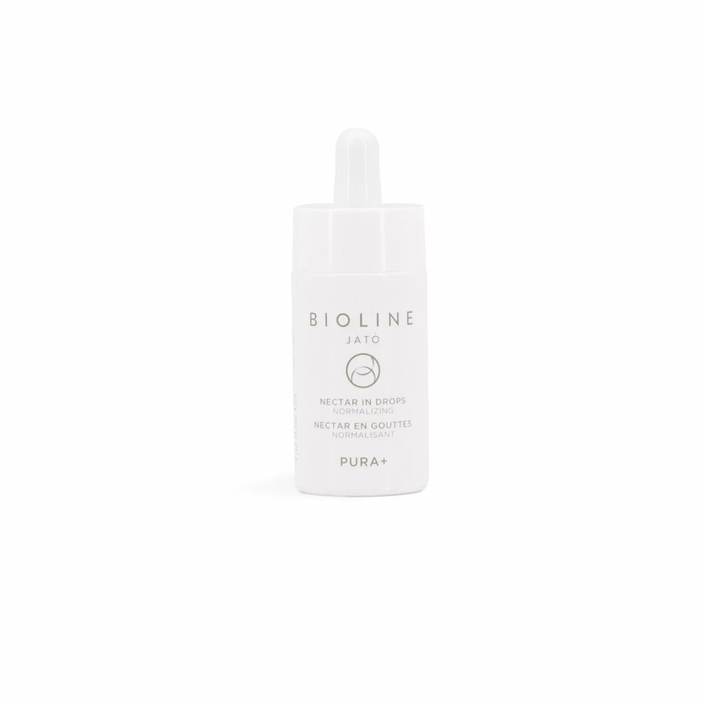 Bioline Jatò - Pura+ Nectar In Drops 30 ml på KICKS.se