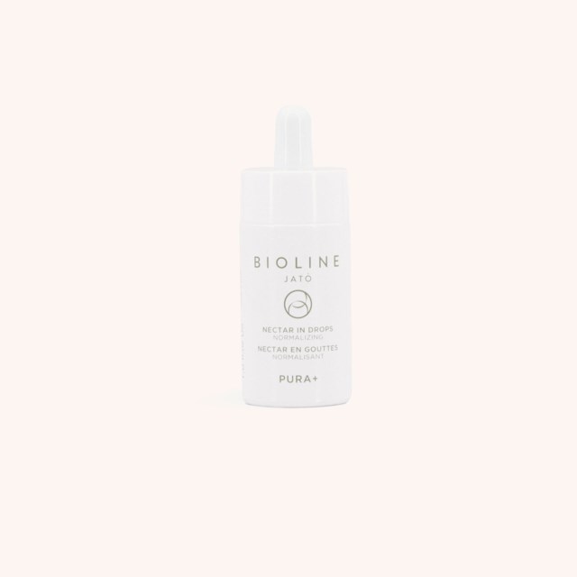 Pura+ Nectar In Drops 30 ml Pura+ Nectar In Drops 30 ml