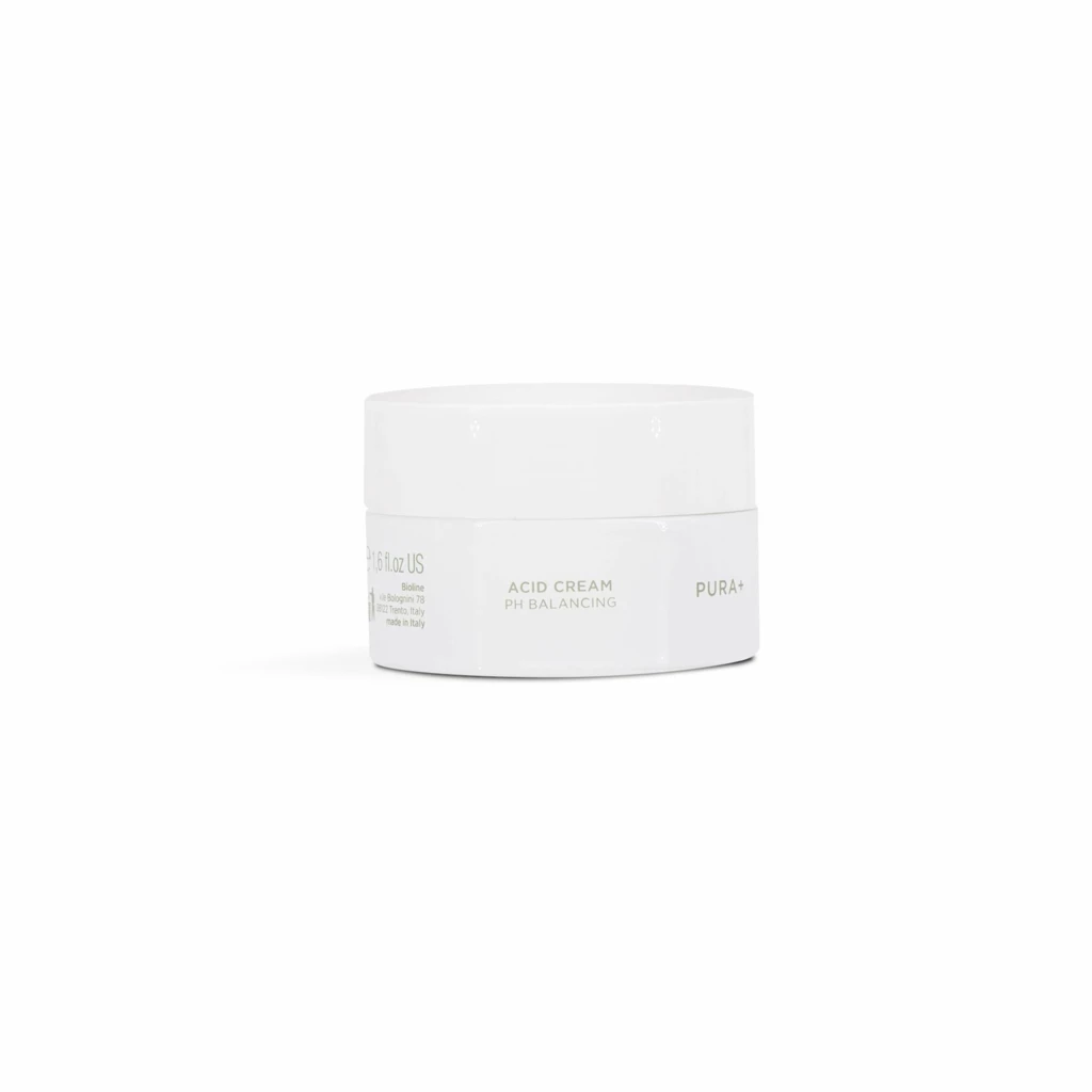 Bioline Jatò - Pura+ Balancing Acid Day Cream 50 ml på KICKS.se