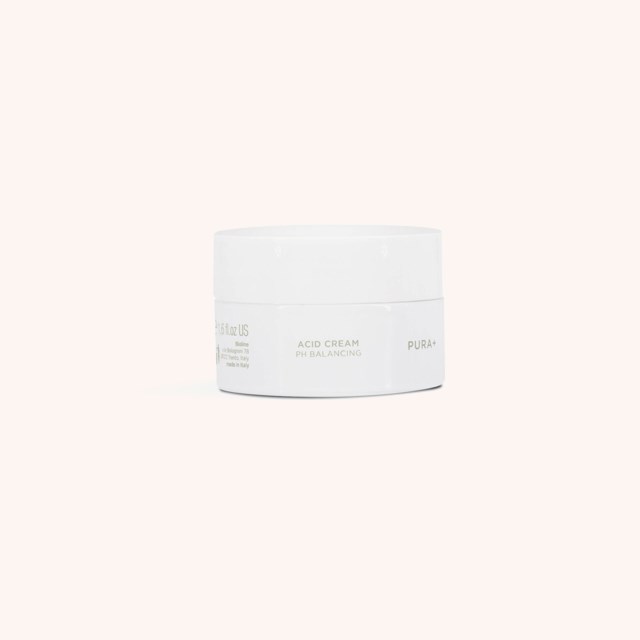 Pura+ Balancing Acid Day Cream 50 ml Pura+ Balancing Acid Day Cream 50 ml