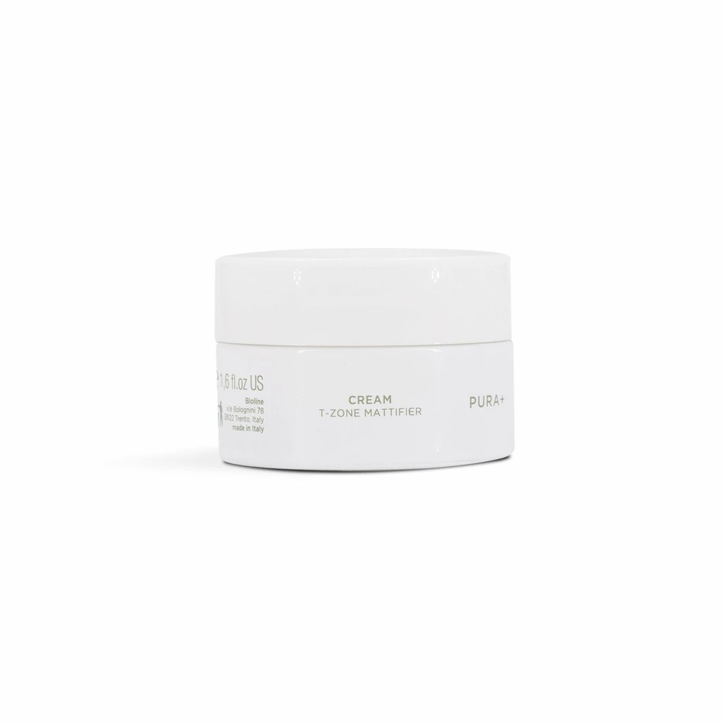 Bioline Jatò - Pura+ T-zone Mattifier 50 ml på KICKS.se