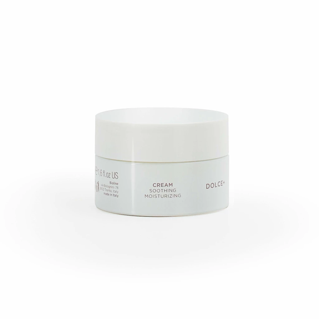 Bioline Jatò - Dolce+ Soothing Moisturizing Cream 50 ml på KICKS.se