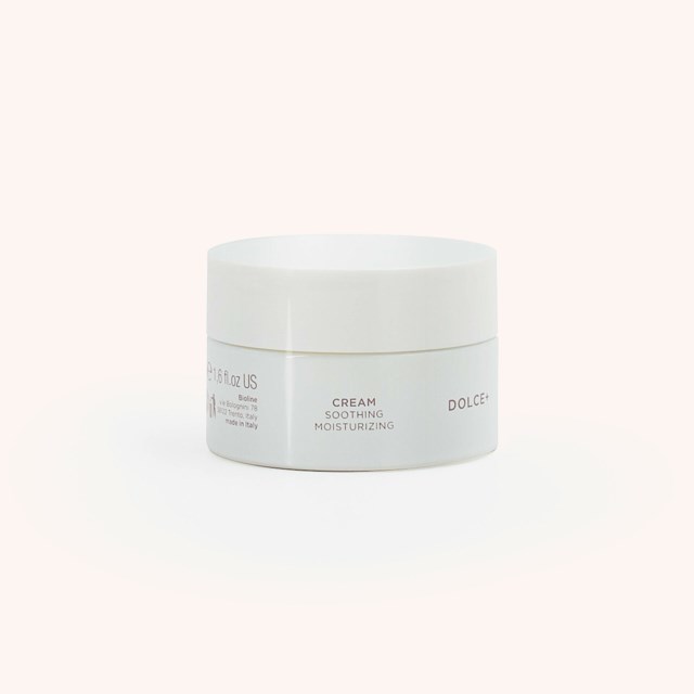 Dolce+ Soothing Moisturizing Cream 50 ml Dolce+ Soothing Moisturizing Cream 50 ml