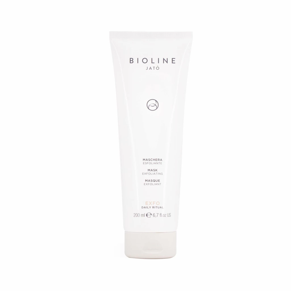 Bioline Jatò - Exfo Exfoliating Mask Facial Peeling 100 ml på KICKS.se