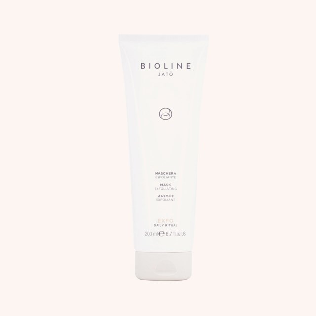 Exfo Exfoliating Mask Facial Peeling 100 ml Exfo Exfoliating Mask Facial Peeling 100 ml