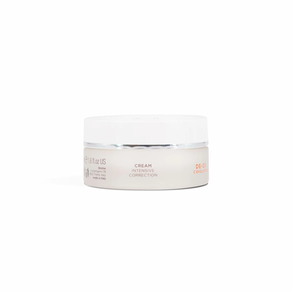 Bioline Jatò - DE-OX Advanced Correction Day Cream 50 ml på KICKS.se