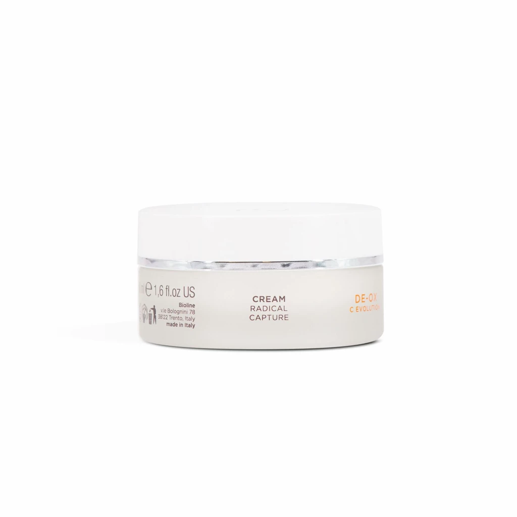 Bioline Jatò - DE-OX Advanced Radical Capture 50 ml på KICKS.se