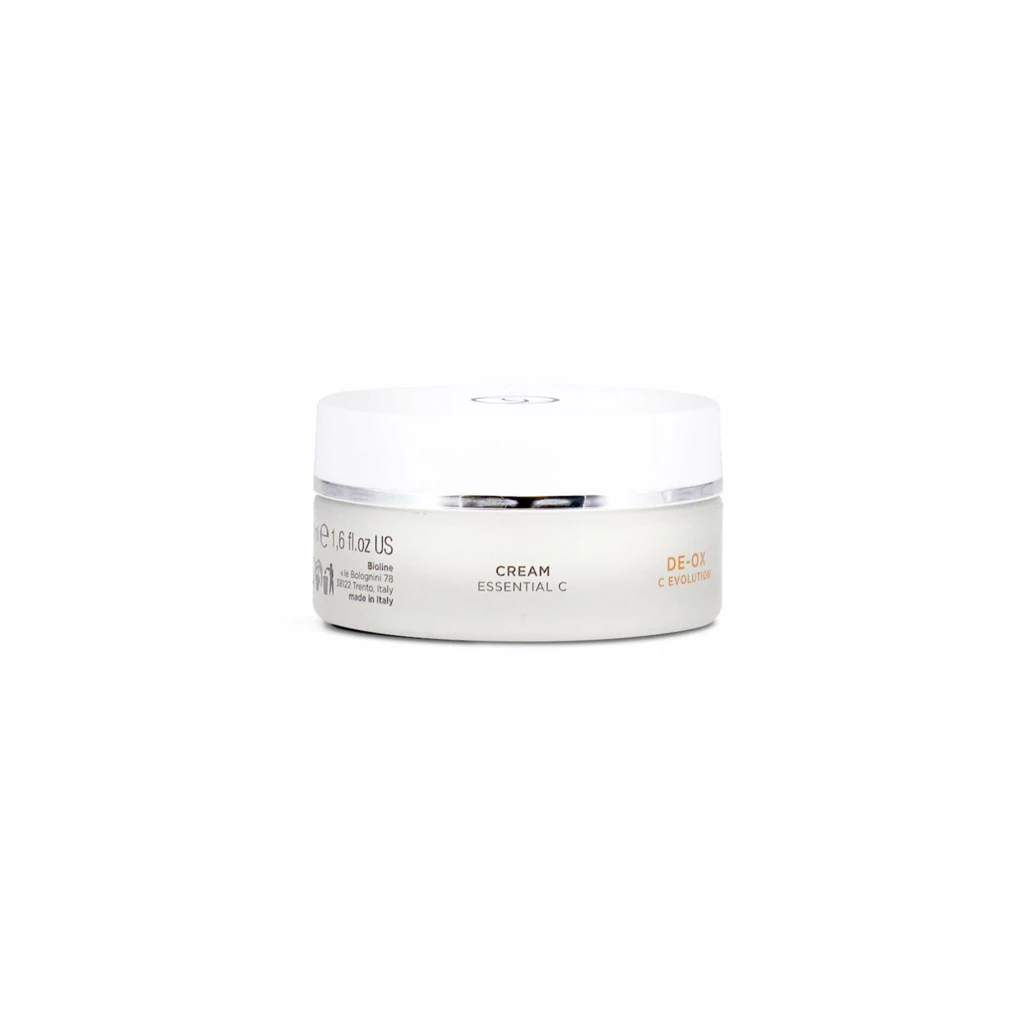 Bioline Jatò - DE-OX Essential C Day Cream 50 ml på KICKS.se