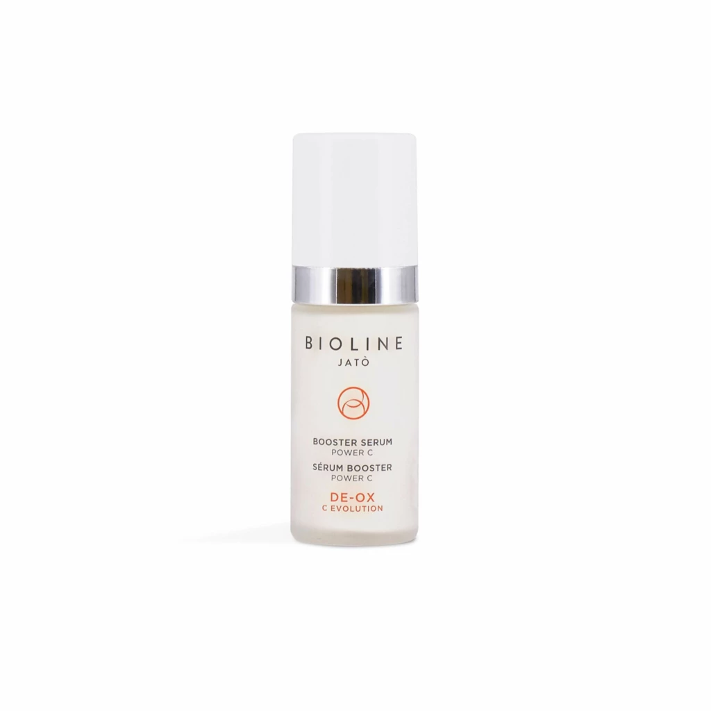 Bioline Jatò - DE-OX Advanced Booster Serum Power C 30 ml på KICKS.se