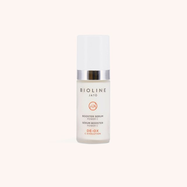 DE-OX Advanced Booster Serum Power C 30 ml DE-OX Advanced Booster Serum Power C 30 ml