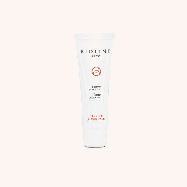 DE-OX Essential C Face Serum 30 ml DE-OX Essential C Face Serum 30 ml