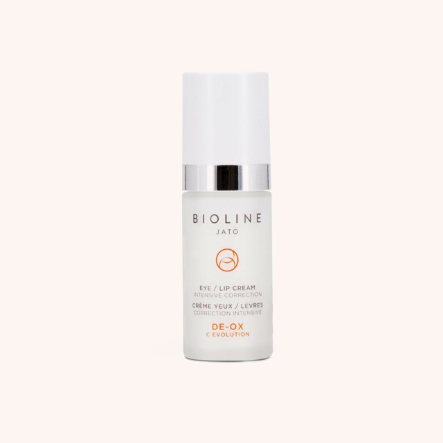 DE-OX Advanced Eye/Lip Cream 30 ml