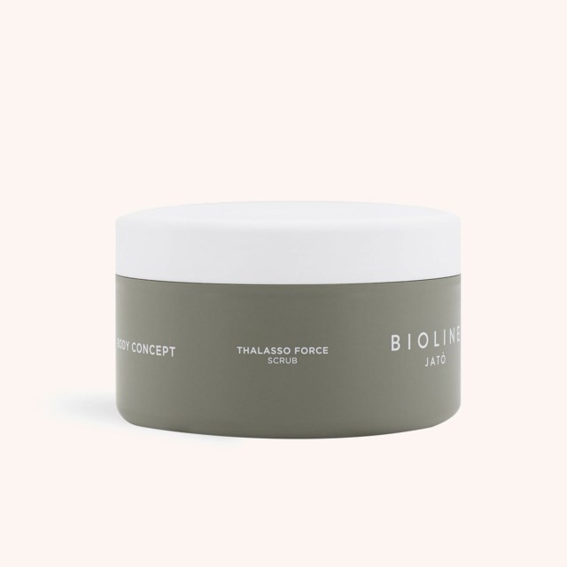 Body Concept Ritual Thalasso Force Body Scrub 650 ml Body Concept Ritual Thalasso Force Body Scrub 650 ml