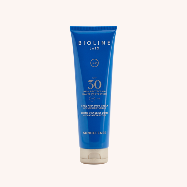 Sun Defense SPF30 Face&Body 150 ml Sun Defense SPF30 Face&Body 150 ml
