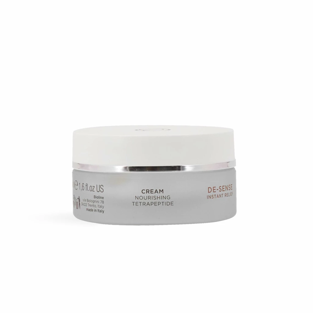 Bioline Jatò - Bioline De-Sense Nourishing Cream 50 ml på KICKS.se