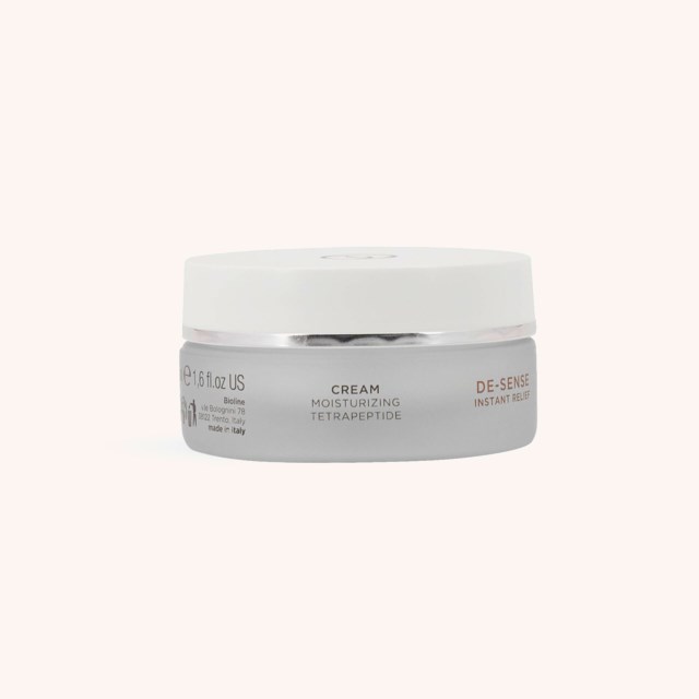 De-Sense Moisturizing Cream 50 ml De-Sense Moisturizing Cream 50 ml