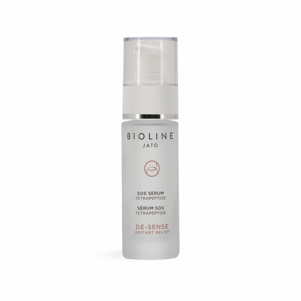 Bioline Jatò - De-Sense SOS Face Serum 30 ml på KICKS.se