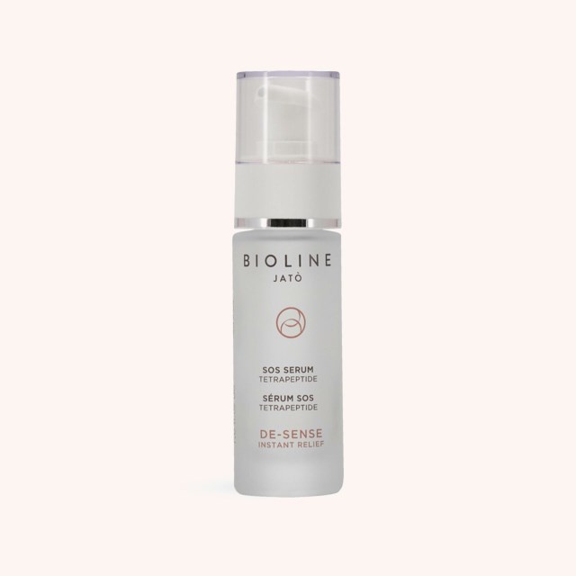 De-Sense SOS Face Serum 30 ml De-Sense SOS Face Serum 30 ml
