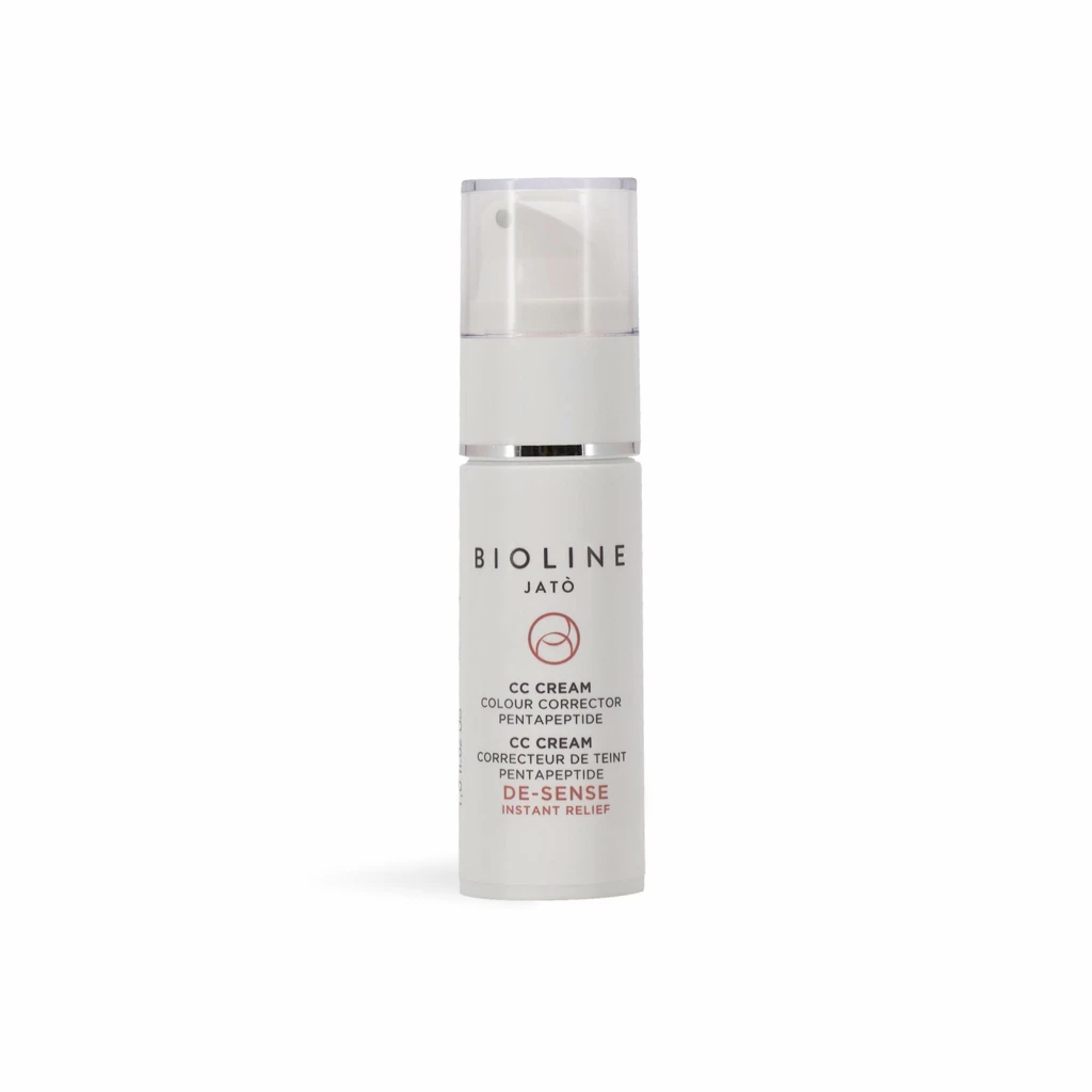 Bioline Jatò - De-Sense CC Creme 30 ml på KICKS.se