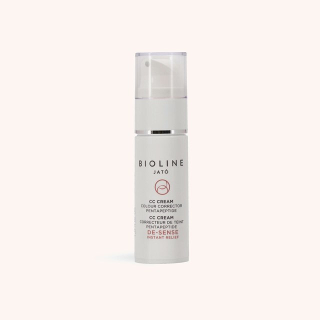 De-Sense CC Creme 30 ml De-Sense CC Creme 30 ml