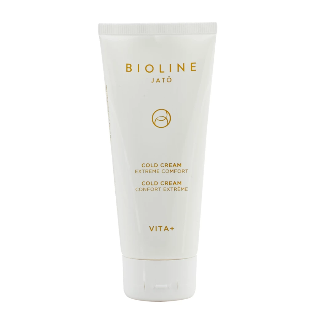 Bioline Jatò - Vita+ Cold Cream Day cream 100 ml på KICKS.se