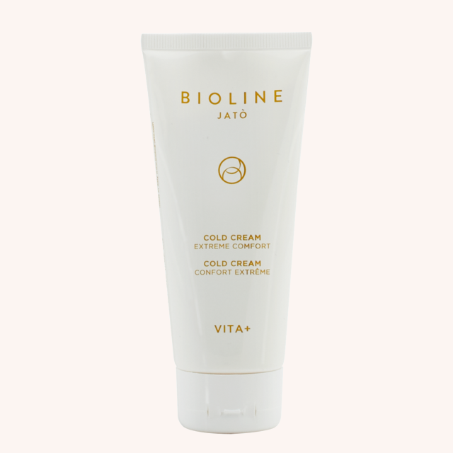 Vita+ Cold Cream Day cream 100 ml Vita+ Cold Cream Day cream 100 ml