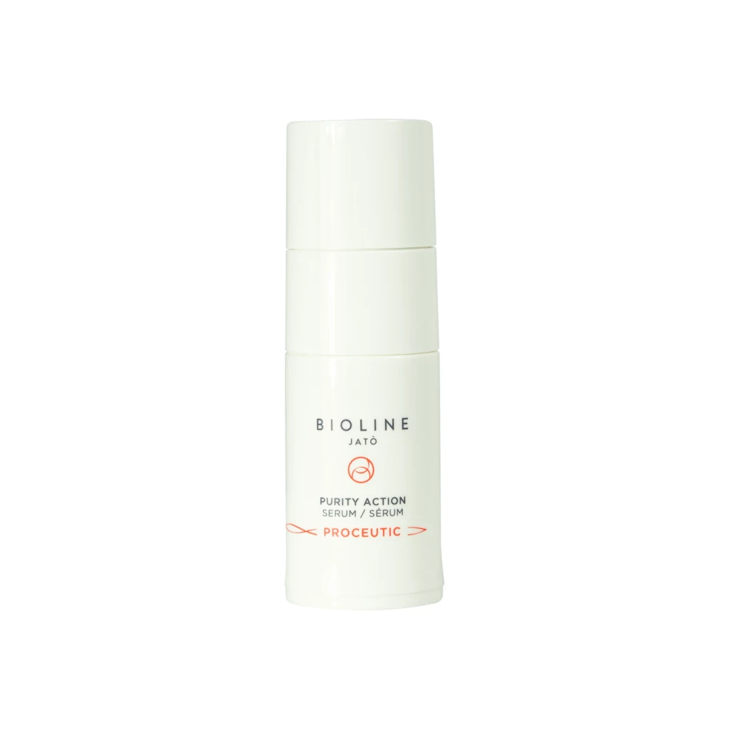 Bioline Jatò - Proceutic Purity Action Face Serum 15 ml på KICKS.se