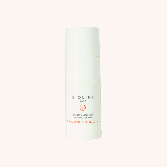 Proceutic Purity Action Face Serum 15 ml Proceutic Purity Action Face Serum 15 ml