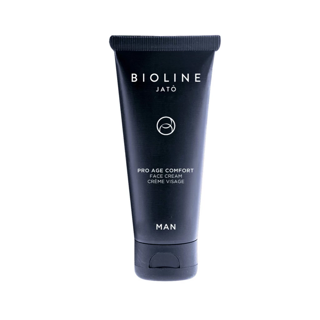 Bioline Jatò - Man Pro Age Comfort Day Cream 60 ml på KICKS.se
