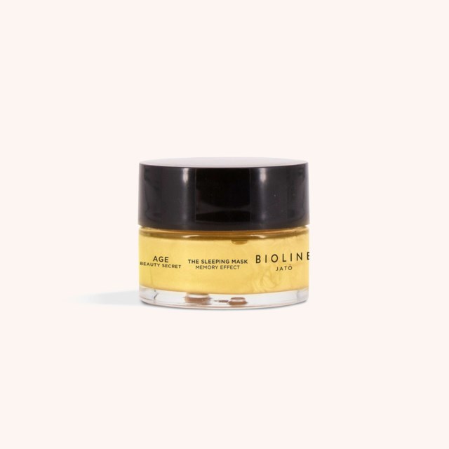 AGE The Sleeping Mask Memory Effect AGE The Sleeping Mask Memory Effect