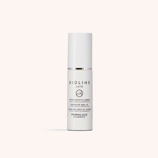 Primaluce Hydrating Illuminating Eye & Lip Cream 30 ml Primaluce Hydrating Illuminating Eye & Lip Cream 30 ml