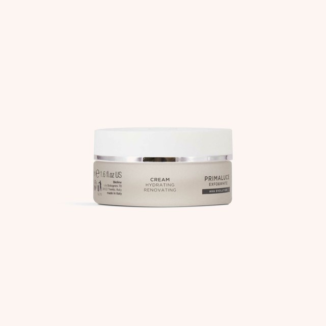 Primaluce Hydrating Renovating Day Cream 50 ml