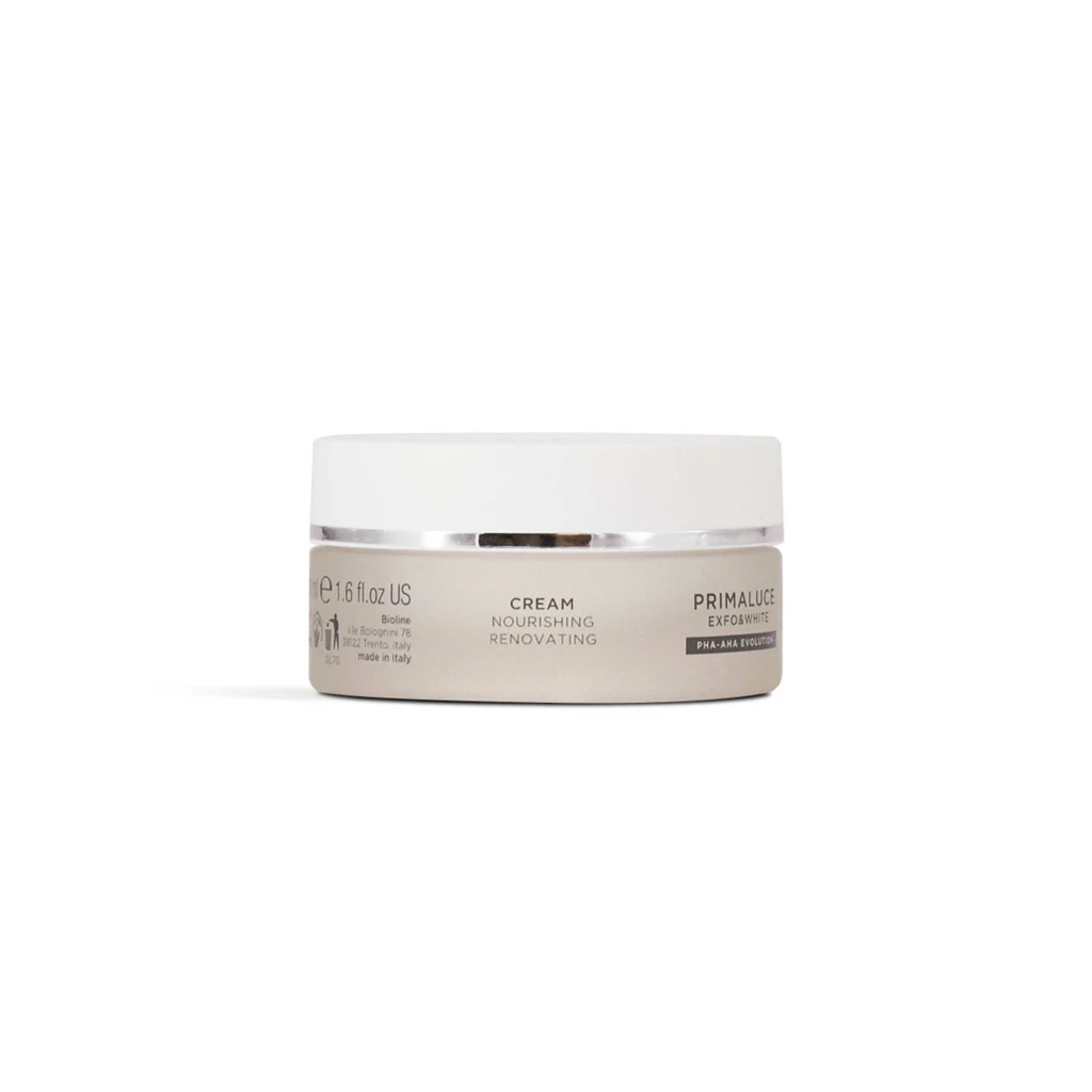 Bioline Jatò - Primaluce Nourishing Renovating Cream 50 ml på KICKS.se