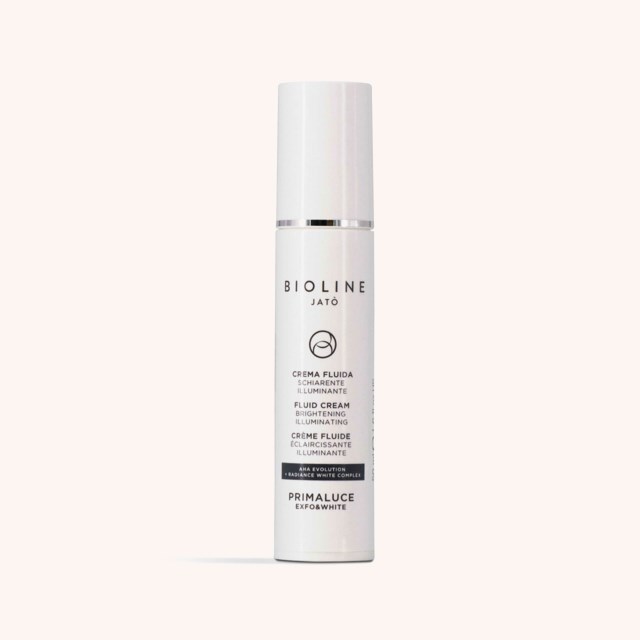 Primaluce Fluid Brighteing Illuminating Day Cream 50 ml Primaluce Fluid Brighteing Illuminating Day Cream 50 ml