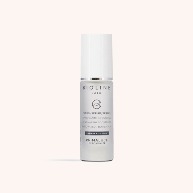 Primaluce Serum Renovating Booster 20 30 ml Primaluce Serum Renovating Booster 20 30 ml