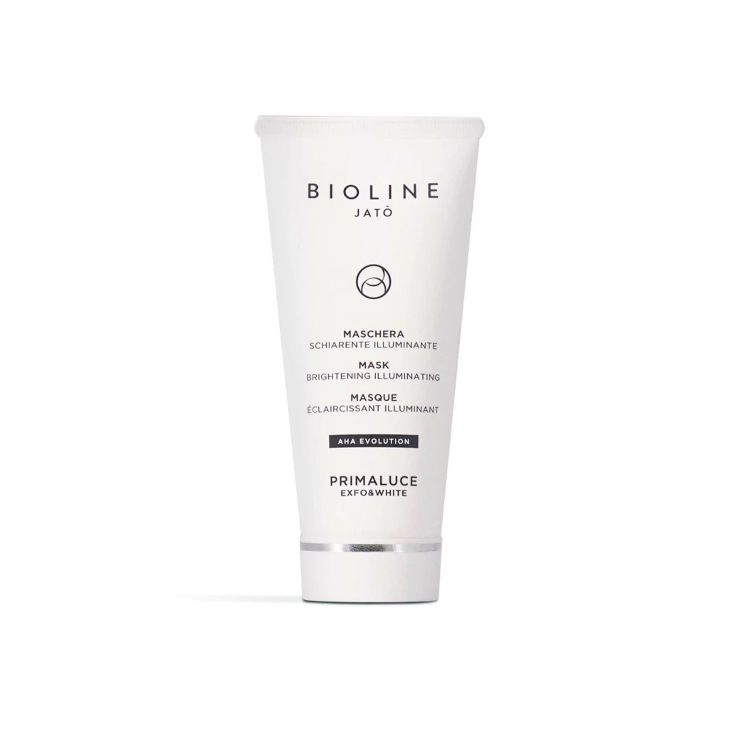 Bioline Jatò - Primaluce Mask Brightening Illuminating Day Cream 100 ml på KICKS.se