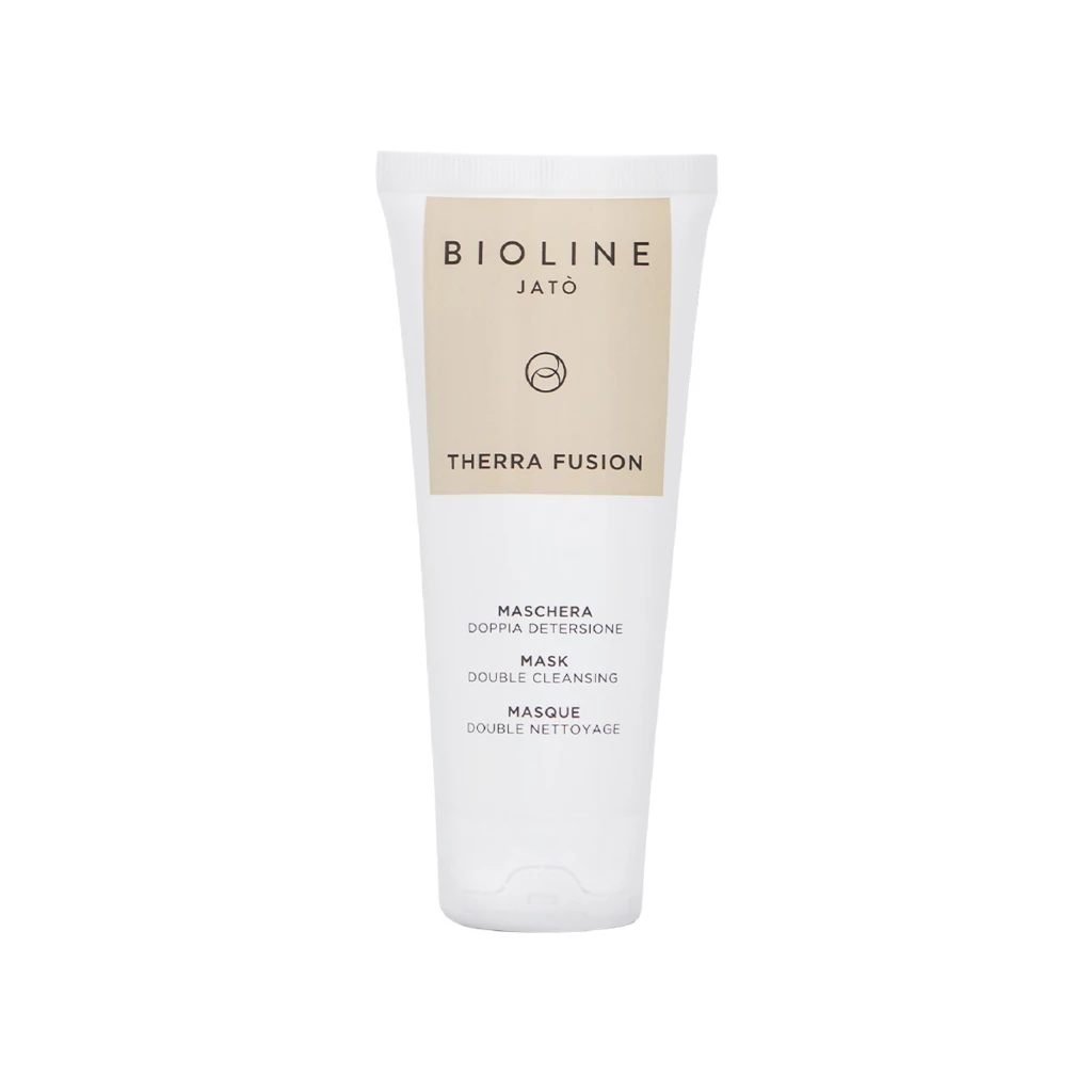 Bioline Jatò - Therra Fusion Double Cleansing Mask 100 ml på KICKS.se