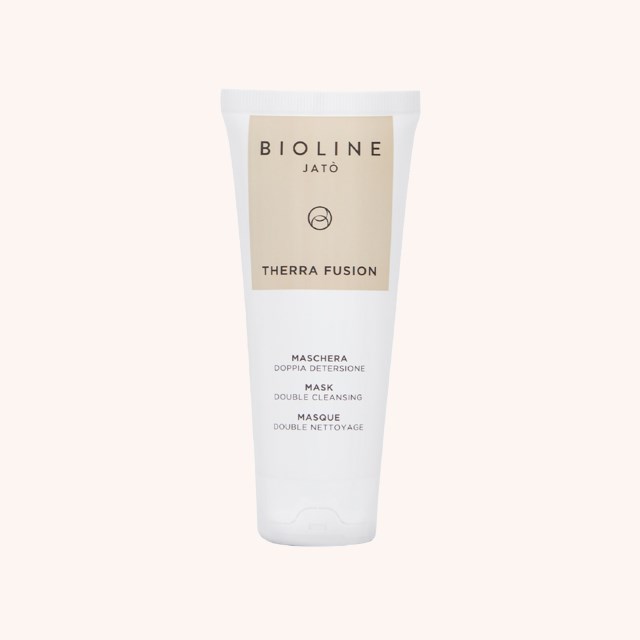 Therra Fusion Double Cleansing Mask 100 ml Therra Fusion Double Cleansing Mask 100 ml
