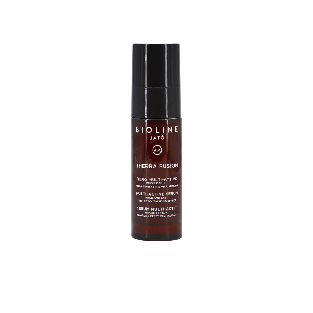 Bioline Jatò - Therra Fusion Multi Actice Face & Eye Serum 30 ml på KICKS.se