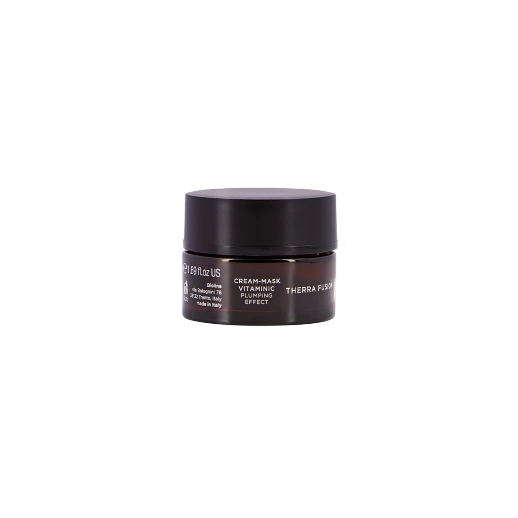 Bioline Jatò - Therra Fusion Vitaminic Cream Mask 50 ml på KICKS.se