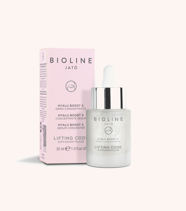 Lifting Code Hyalu Boost5 Concentrated Serum 30 ml Lifting Code Hyalu Boost5 Concentrated Serum 30 ml