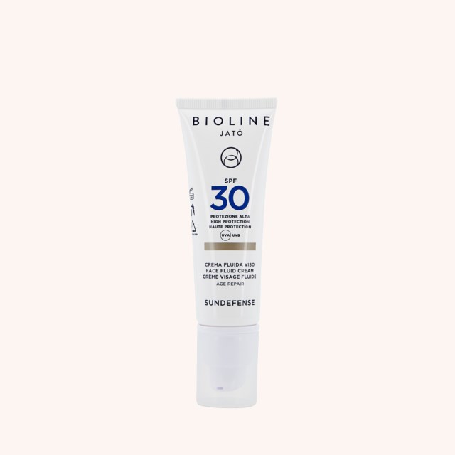 High Protection Face Fluid Cream Age Repair SPF30 50 ml High Protection Face Fluid Cream Age Repair SPF30 50 ml